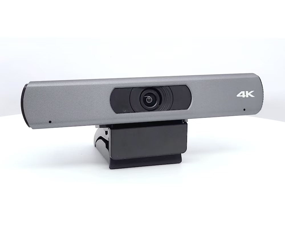 TREND AI-HD 4K Video Conferencing Camera with CMOS Sensor TREND AI-HD 4K Video Conferencing Camera with CMOS Sensor